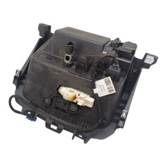 Kit Navigatore CITROEN C4 Picasso II dal 13 - 2262314 - 2262314