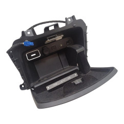 Kit Navigatore CITROEN C4 Picasso II dal 13 - 2262314 - 2262314