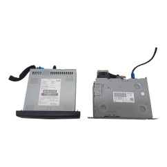 Kit Navigatore CITROEN C4 Picasso II dal 13 - 2262314 - 2262314