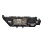 Kit Navigatore CITROEN C4 Picasso II dal 13