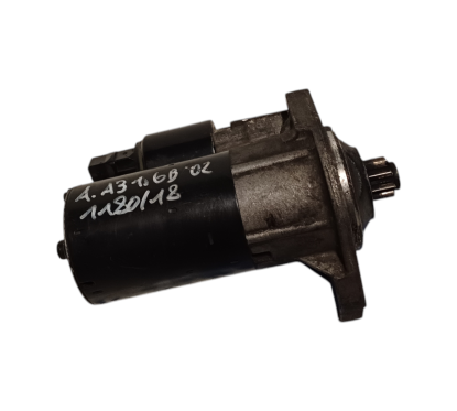 Motorino d' avviamento AUDI A3 Serie 8L1 dal 96 al 03 - 02M911023FX - 2262472