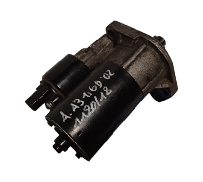 Motorino d' avviamento AUDI A3 Serie 8L1 dal 96 al 03