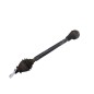 Semiasse anteriore destro AUDI A1 Serie 8X1 dal 10 al 14