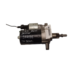 Motorino d' avviamento AUDI A3 Serie 8L1 dal 96 al 03 - 2262606 - 2262606