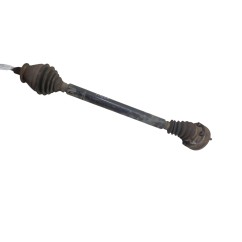 Semiasse anteriore destro AUDI A1 Serie 8X1 dal 10 al 14 - 6R0407762A - 3537161