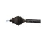 Semiasse anteriore destro AUDI A1 Serie 8X1 dal 10 al 14
