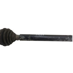 Semiasse anteriore destro AUDI A1 Serie 8X1 dal 10 al 14 - 6R0407762A - 3537161