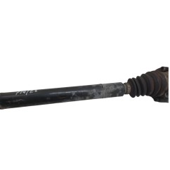 Semiasse anteriore destro AUDI A1 Serie 8X1 dal 10 al 14 - 6R0407762A - 3537161