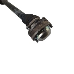 Semiasse anteriore destro AUDI A1 Serie 8X1 dal 10 al 14 - 6R0407762A - 3537161