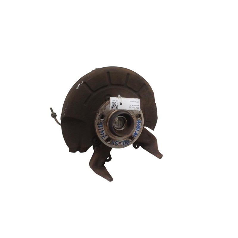 Montante sospensione ANT. SX AUDI A1 Serie 8X1 dal 10 al 14