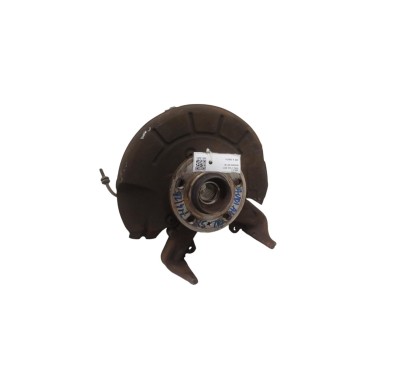 Montante sospensione ANT. SX AUDI A1 Serie 8X1 dal 10 al 14 - 6C0407255A - 3537136