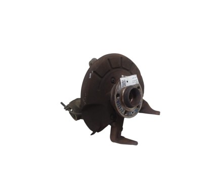 Montante sospensione ANT. SX AUDI A1 Serie 8X1 dal 10 al 14