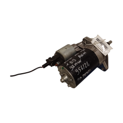 Motorino d' avviamento AUDI A3 Serie 8L1 dal 96 al 03 - 2262606 - 2262606
