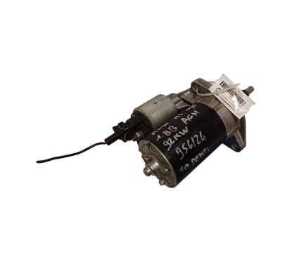 Motorino d' avviamento AUDI A3 Serie 8L1 dal 96 al 03