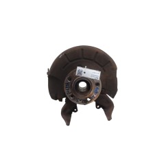 Montante sospensione ANT. SX AUDI A1 Serie 8X1 dal 10 al 14 - 6C0407255A - 3537136