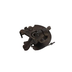 Montante sospensione ANT. SX AUDI A1 Serie 8X1 dal 10 al 14 - 6C0407255A - 3537136
