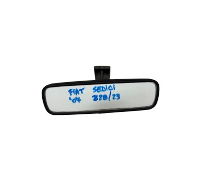Specchietto Retrovisore Interno FIAT Sedici 1° Serie - 71743609 - 3538519