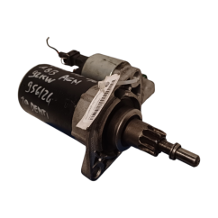 Motorino d' avviamento AUDI A3 Serie 8L1 dal 96 al 03 - 2262606 - 2262606
