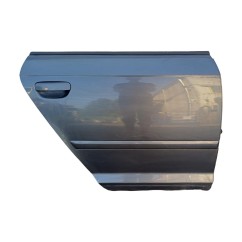 Portiera Posteriore Destra AUDI A3 Serie 8P1 dal 05 al 08 - 8P4833052A - 3538288