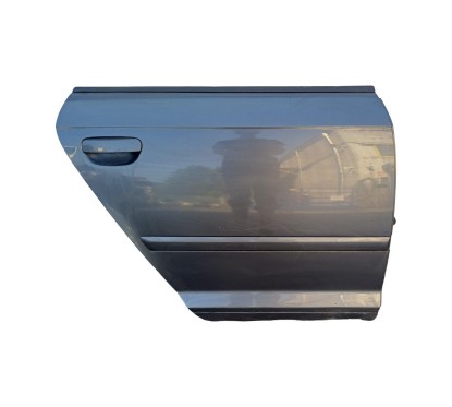 Portiera Posteriore Destra AUDI A3 Serie 8P1 dal 05 al 08 - 8P4833052A - 3538288