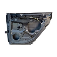 Portiera Posteriore Destra AUDI A3 Serie 8P1 dal 05 al 08 - 8P4833052A - 3538288