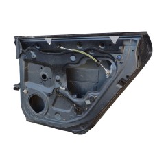 Portiera Posteriore Destra AUDI A3 Serie 8P1 dal 05 al 08 - 8P4833052A - 3538288