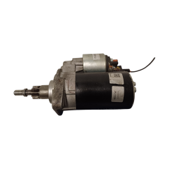 Motorino d' avviamento AUDI A3 Serie 8L1 dal 96 al 03 - 2262606 - 2262606