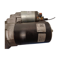 Motorino d' avviamento AUDI A3 Serie 8L1 dal 96 al 03 - 2262606 - 2262606