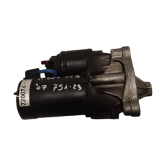 Motorino d' avviamento PEUGEOT 207 Cabrio