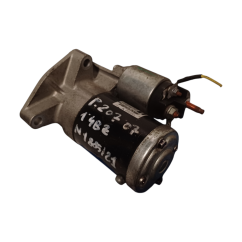 Motorino d' avviamento PEUGEOT 207 1° Serie - 2262611 - 2262611