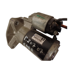 Motorino d' avviamento PEUGEOT 207 1° Serie - 2262611 - 2262611