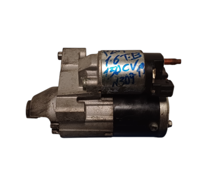 Motorino d' avviamento PEUGEOT 207 1° Serie - 2262658 - 2262658