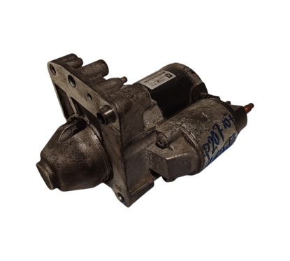 Motorino d' avviamento PEUGEOT 207 1° Serie