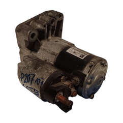 Motorino d' avviamento PEUGEOT 207 1° Serie - 2262658 - 2262658
