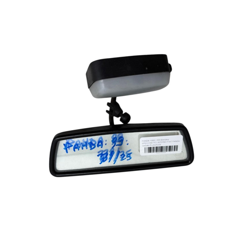 Specchietto Retrovisore Interno FIAT Panda 1° Serie