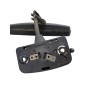 Specchietto Retrovisore Interno FIAT Panda 1° Serie