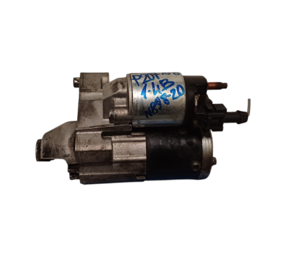 Motorino d' avviamento PEUGEOT 207 S. Wagon - 2262679 - 2262679