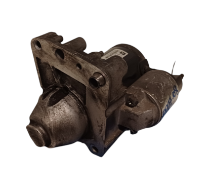 Motorino d' avviamento PEUGEOT 207 S. Wagon