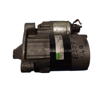 Motorino d' avviamento PEUGEOT 207 1° Serie - 5802C9 - 2262717