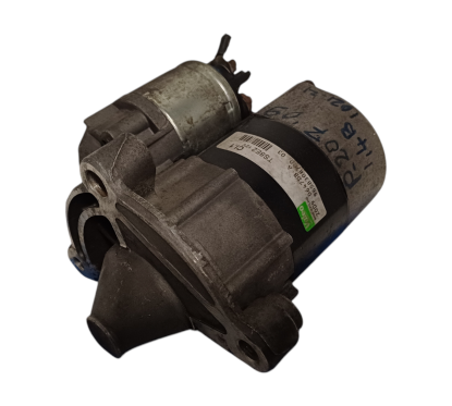 Motorino d' avviamento PEUGEOT 207 1° Serie