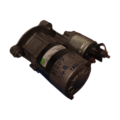 Motorino d' avviamento PEUGEOT 207 1° Serie - 5802C9 - 2262717