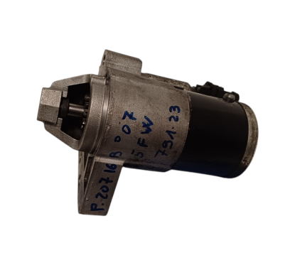 Motorino d' avviamento PEUGEOT 207 Cabrio - V764559080 - 2262740