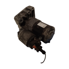 Motorino d' avviamento PEUGEOT 207 Cabrio - V764559080 - 2262740