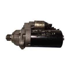 Motorino d' avviamento AUDI A3 Serie 8P1 dal 05 al 08