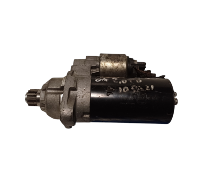 Motorino d' avviamento AUDI A3 Serie 8P1 dal 05 al 08 - 2262916 - 2262916