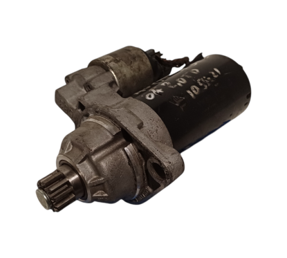 Motorino d' avviamento AUDI A3 Serie 8P1 dal 05 al 08