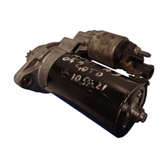 Motorino d' avviamento AUDI A3 Serie 8P1 dal 05 al 08 - 2262916 - 2262916