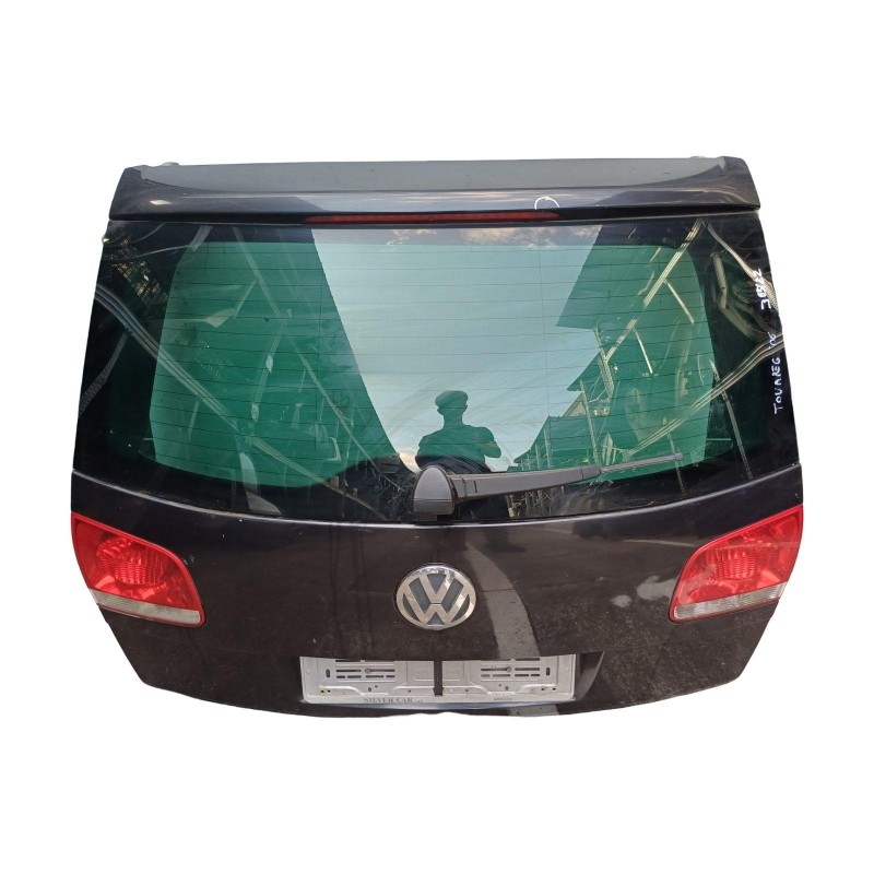 Portellone Posteriore Completo VOLKSWAGEN Touareg 1° Serie