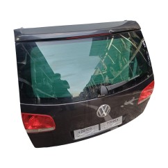 Portellone Posteriore Completo VOLKSWAGEN Touareg 1° Serie - 7L6827025AS - 3537243