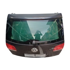 Portellone Posteriore Completo VOLKSWAGEN Touareg 1° Serie - 7L6827025AS - 3537243